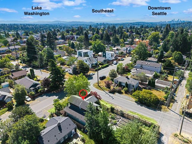 9501 Dayton Avenue N, Seattle, WA 98103