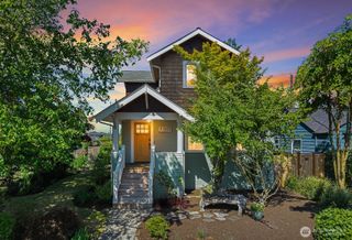 9501 Dayton Avenue N, Seattle, WA 98103