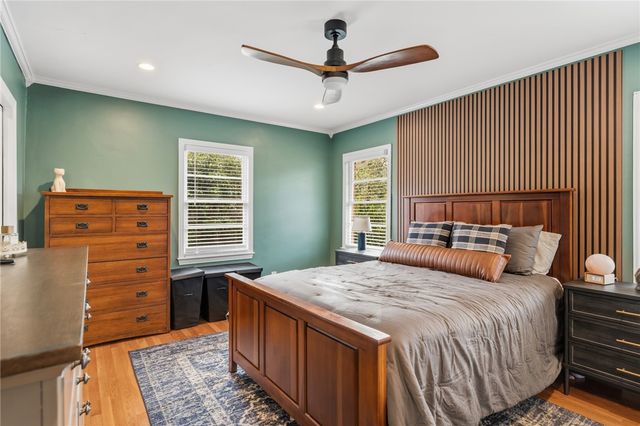 210 Forest Hill Drive, Anderson, SC 29621