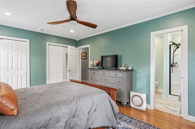 210 Forest Hill Drive, Anderson, SC 29621