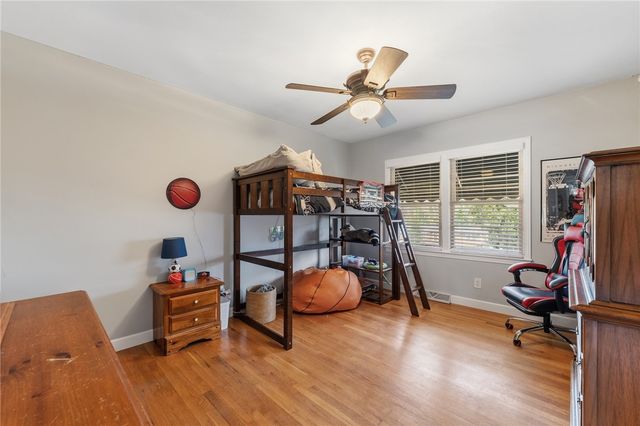 210 Forest Hill Drive, Anderson, SC 29621