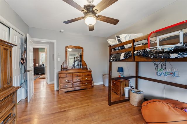 210 Forest Hill Drive, Anderson, SC 29621