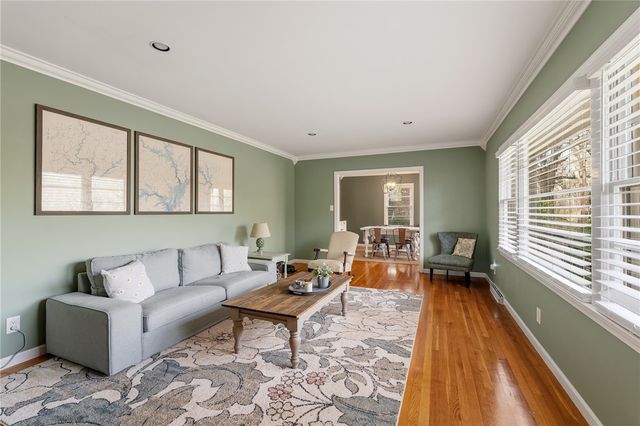 210 Forest Hill Drive, Anderson, SC 29621