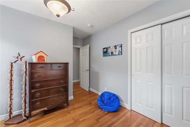 210 Forest Hill Drive, Anderson, SC 29621