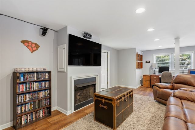 210 Forest Hill Drive, Anderson, SC 29621