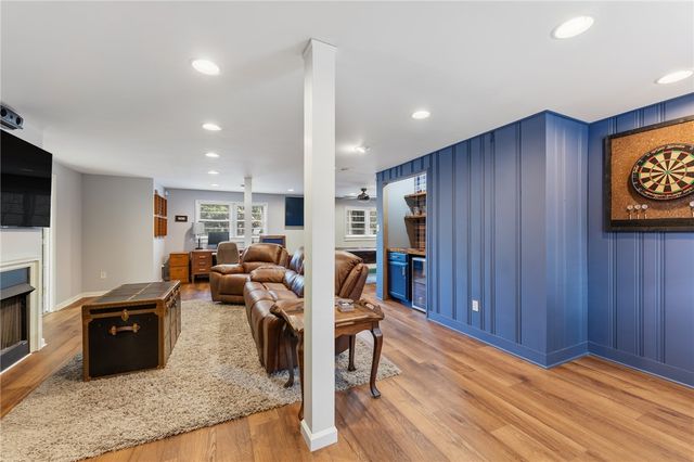 210 Forest Hill Drive, Anderson, SC 29621