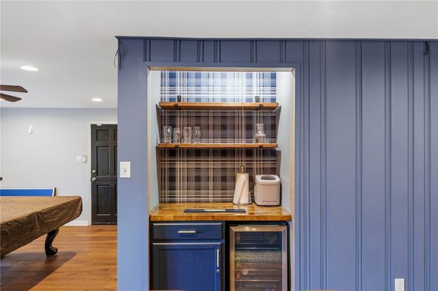 210 Forest Hill Drive, Anderson, SC 29621