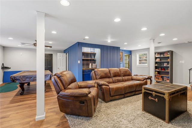 210 Forest Hill Drive, Anderson, SC 29621