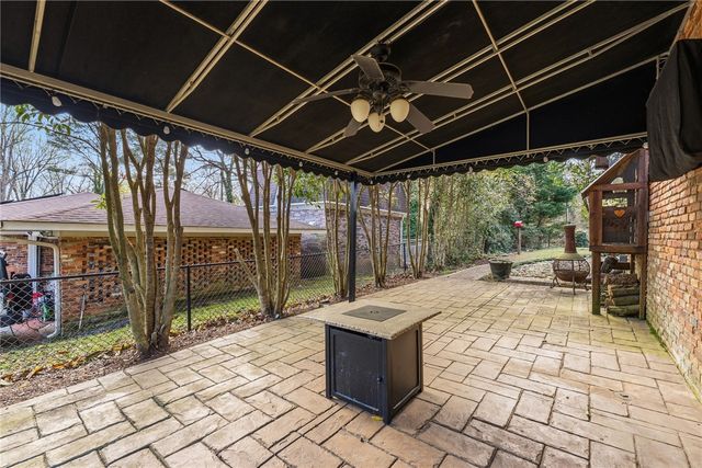 210 Forest Hill Drive, Anderson, SC 29621