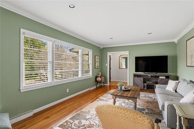 210 Forest Hill Drive, Anderson, SC 29621