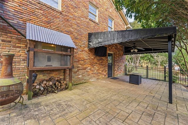 210 Forest Hill Drive, Anderson, SC 29621