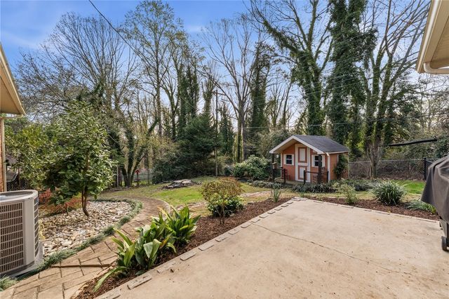 210 Forest Hill Drive, Anderson, SC 29621