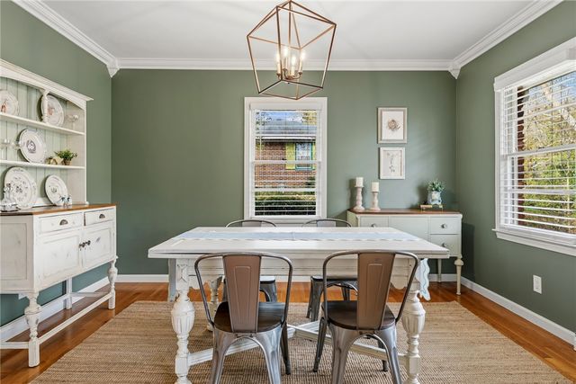 210 Forest Hill Drive, Anderson, SC 29621