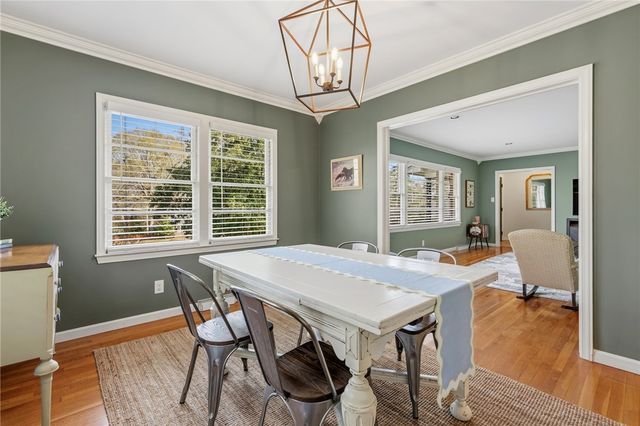 210 Forest Hill Drive, Anderson, SC 29621