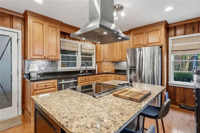 210 Forest Hill Drive, Anderson, SC 29621