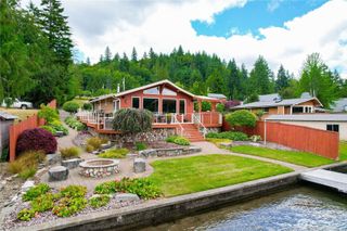 423 Summit Lake Shore Road NW, Olympia, WA 98502