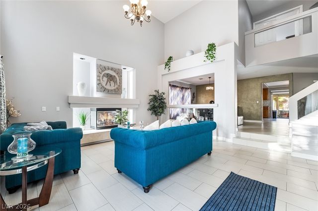 7875 Tahoe Ridge Court, Las Vegas, NV 89139