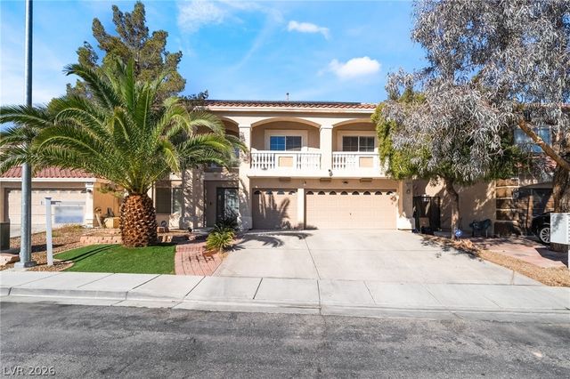 7875 Tahoe Ridge Court, Las Vegas, NV 89139