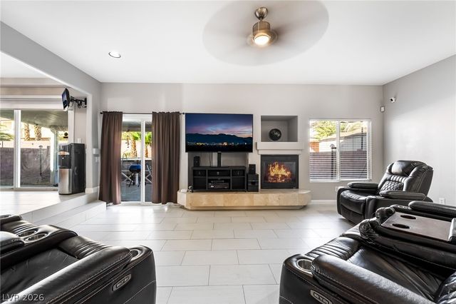 7875 Tahoe Ridge Court, Las Vegas, NV 89139