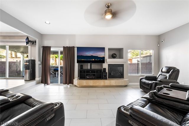 7875 Tahoe Ridge Court, Las Vegas, NV 89139