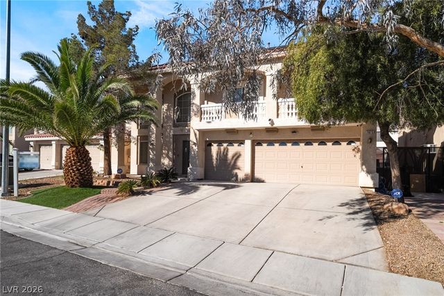 7875 Tahoe Ridge Court, Las Vegas, NV 89139