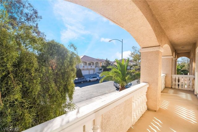 7875 Tahoe Ridge Court, Las Vegas, NV 89139