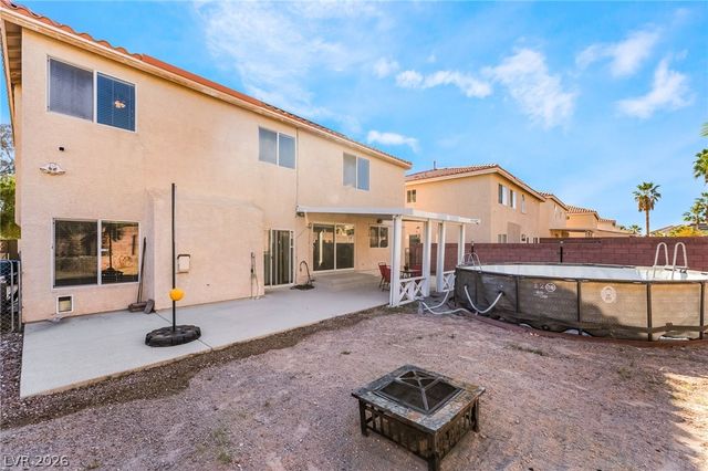 7875 Tahoe Ridge Court, Las Vegas, NV 89139