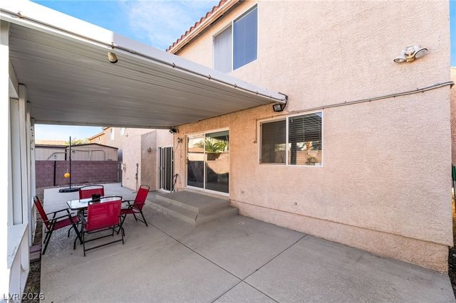 7875 Tahoe Ridge Court, Las Vegas, NV 89139