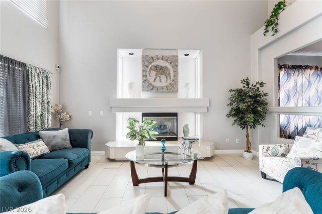 7875 Tahoe Ridge Court, Las Vegas, NV 89139