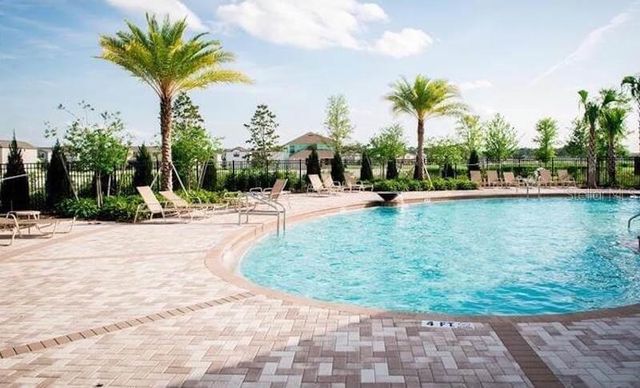 7307 PENKRIDGE LANE, Windermere, FL 34786