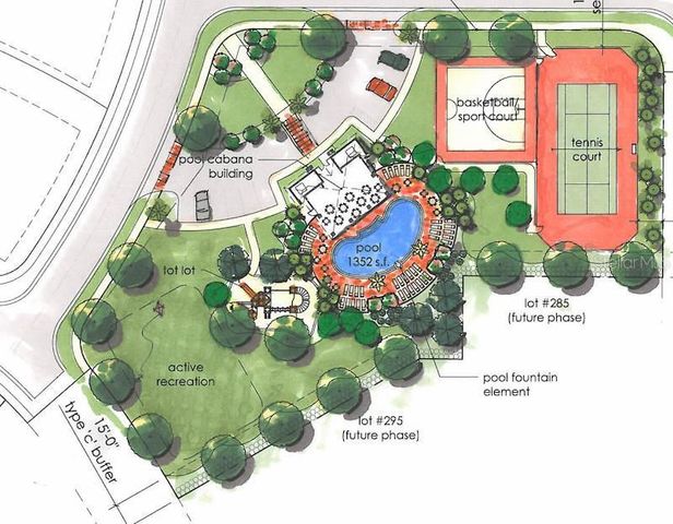 7307 PENKRIDGE LANE, Windermere, FL 34786