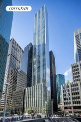 100 E 53RD Street # 10A, New York City, NY 10022