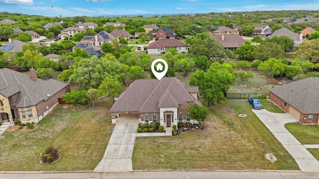 146 Sunrise Hill, Castroville, TX 78009