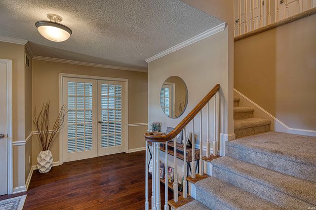 700 Brookshire Drive, Evansville, IN 47715