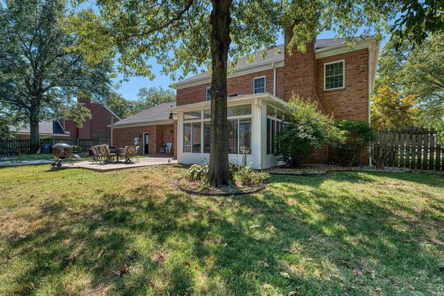 700 Brookshire Drive, Evansville, IN 47715