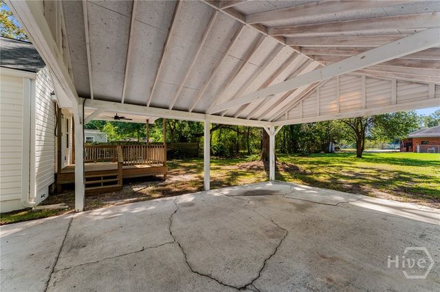227 Chatham Avenue, Pooler, GA 31322