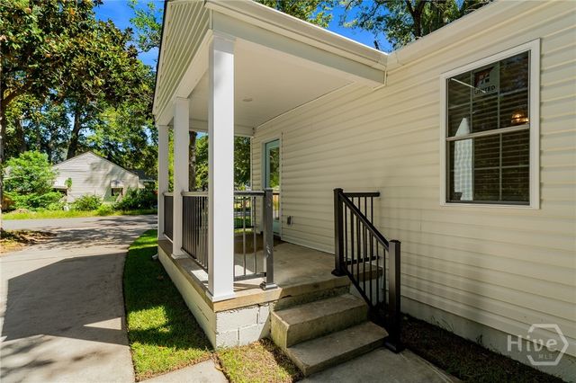 227 Chatham Avenue, Pooler, GA 31322