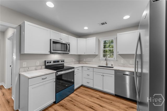 227 Chatham Avenue, Pooler, GA 31322