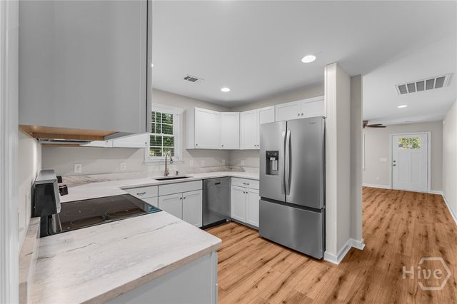227 Chatham Avenue, Pooler, GA 31322