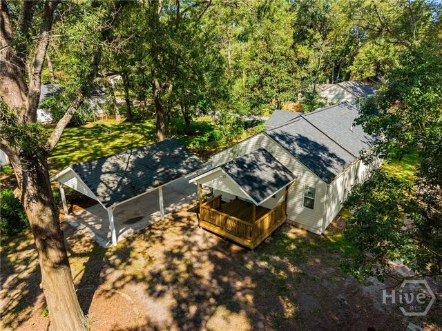 227 Chatham Avenue, Pooler, GA 31322