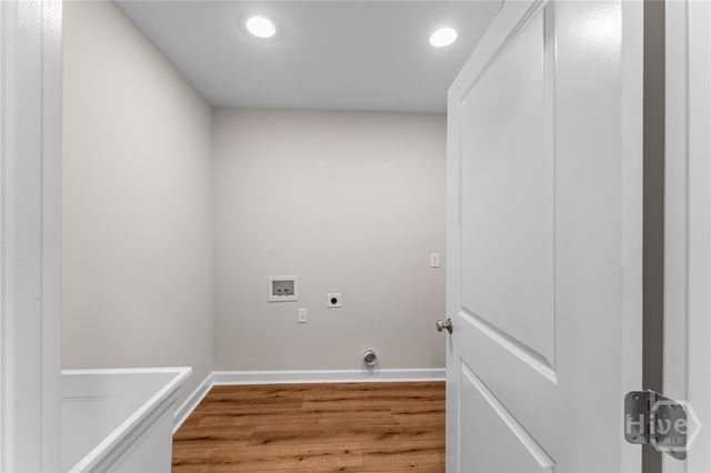 227 Chatham Avenue, Pooler, GA 31322