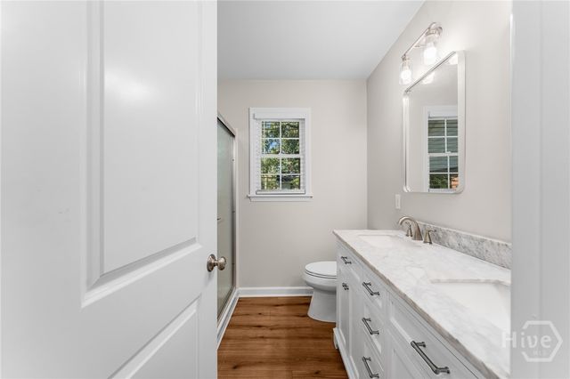 227 Chatham Avenue, Pooler, GA 31322