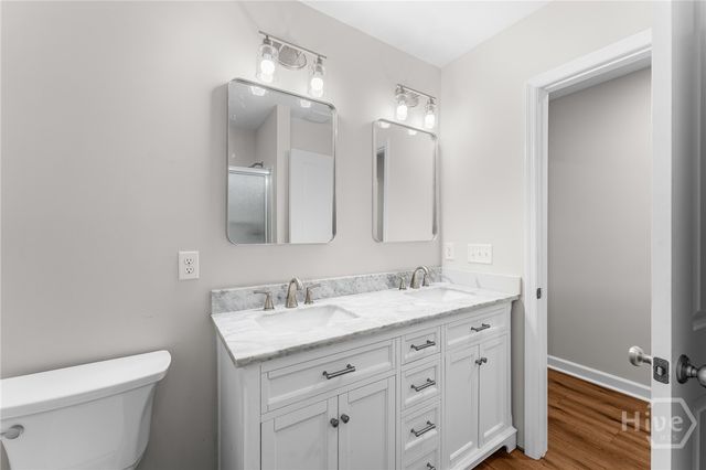227 Chatham Avenue, Pooler, GA 31322
