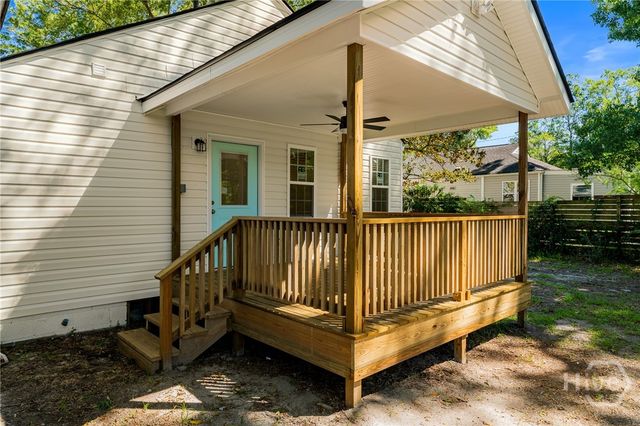 227 Chatham Avenue, Pooler, GA 31322