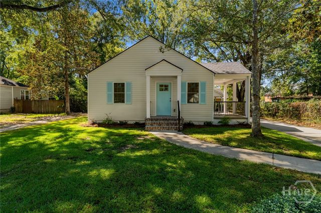 227 Chatham Avenue, Pooler, GA 31322