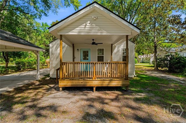 227 Chatham Avenue, Pooler, GA 31322