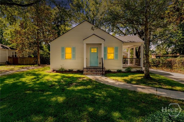 227 Chatham Avenue, Pooler, GA 31322