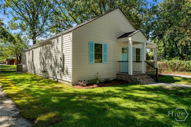 227 Chatham Avenue, Pooler, GA 31322