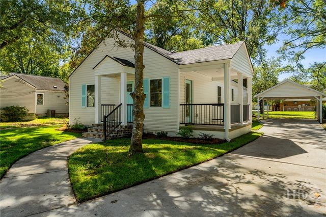 227 Chatham Avenue, Pooler, GA 31322