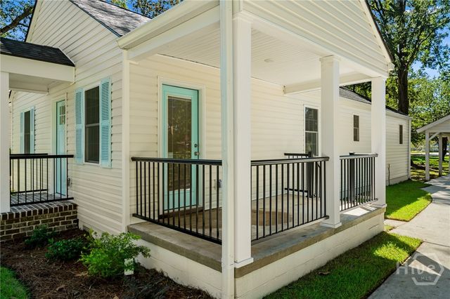 227 Chatham Avenue, Pooler, GA 31322